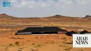 How Bedouin Desert Life Shaped Sustainable Practices Long Before Modern Terms