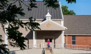 How Right-Wing Influencers Are Reshaping America's Southern Baptist Church