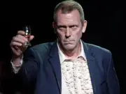 Hugh Laurie Defends House Formula Against Viral Criticism