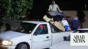 Hundreds flee as anti-migrant mobs go door-to-door in South Africa