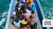 Hundreds Flee to Bangladesh Border After India Migrant Crackdown