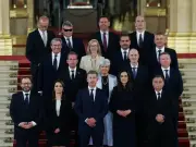 Hungary unveils anti-corruption reforms to unlock EU funds