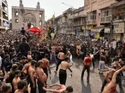 Hyderabad 9th Muharram Procession: 128 Mourning Processions Held with Tight Security
