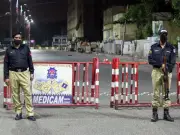 Hyderabad Police Arrest 93 Suspects in Week-Long Crackdown on Crime
