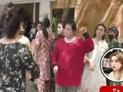 Hyderabad Police Seek Anti-Terror Act Charges Against Transgender Group