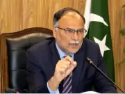 Hyderabad-Sukkur Motorway to Be Completed in 3-4 Years: Minister