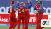 ICC Chief: Women's T20 World Cup Can Co-Exist with Football World Cup