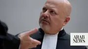 ICC Oversight Body Recommends Firing Prosecutor Karim Khan Over Sexual Relationship