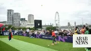 ICC Women's T20 World Cup 2026: Captains Gather in London for Carnival