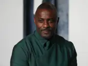 Idris Elba Says James Bond Rumours Were Never Realistic