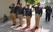 IG Prisons Punjab Salik Jalal Initiates Sweeping Reforms, Surprise Jail Visits