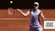 Iga Swiatek Overcomes Sara Bejlek to Reach French Open Third Round