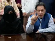 IHC Directs Meeting Between Imran Khan, Bushra Bibi, and Lawyer Within 7 Days