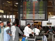 IHC Issues Notice on Offloading of Umrah Passengers