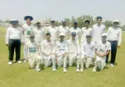 Imperial Club Stuns Faran Sports by 39 Runs in Yaseen Akhtar T20 Cup