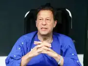 Imran Khan's Fifth Eye Injection at PIMS Shows Improvement