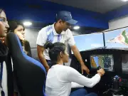India Considers Simulator-Focused Pilot Training to Ease Crew Shortage