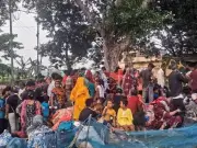 India deports 5,000 Bangladeshi citizens since West Bengal election win
