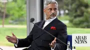 India FM Jaishankar protests US strikes on Gulf ships to Rubio