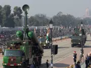 India in Talks with UAE to Sell BrahMos Missiles and Akashteer Air Defence System