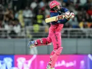 India Names 15-Year-Old Vaibhav Sooryavanshi in T20 Squad