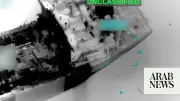 India protests US attack on tanker, 3 crew missing off Oman