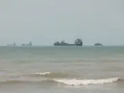 India Summons US Diplomat Again Over Vessel Attacks Off Oman