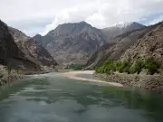 India Vows to Stop Water Flow to Pakistan, Says Minister