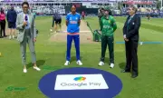 India Wins Toss, Elects to Bat First Against Pakistan in Women's T20 World Cup