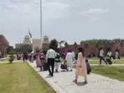 Indian Sikh pilgrims praise Pakistan's hospitality, call for more people-to-people contact