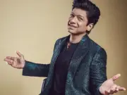 Indian Singer Shaan Eyes Full-Time Acting Career After Brown Cameo