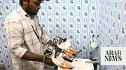 Indian workers train AI robots to take their jobs for low wages