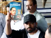 India's Cockroach Janta Party founder returns to lead youth protest in Delhi