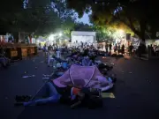 India's Cockroach Party Protests Demand Education Minister's Resignation Over Exam Leak