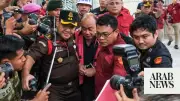 Indonesia Arrests Former Head of Free School Meals Program Over Corruption