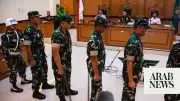 Indonesian Soldiers Jailed for Acid Attack on Activist