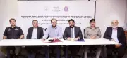 Indus Motor and NED University Partner for Urban Mobility and Road Safety