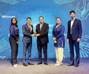 Indus Motor Company Wins Best Use of AI in Content Creation at Pakistan Digital Awards 2026