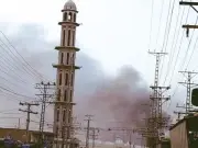 Industrial Growth in Khyber Raises Environmental and Health Concerns