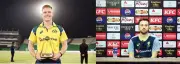 Inglis Lauds Australia's Fightback After Leveling ODI Series Against Pakistan