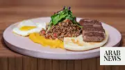 Inhabit Restaurant in Jeddah: Modern Middle Eastern Comfort Food on Sari Road