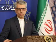 Iran Accuses NATO of Complicity in US-Israeli War Over Base Support
