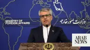 Iran accuses NATO of complicity in US war after chief's remarks