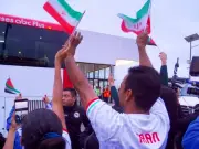 Iran Accuses US of Blocking World Cup Tickets for Fans Amid Tensions