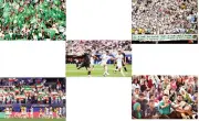 Iran and New Zealand Battle to Thrilling 1-1 Draw in World Cup Group G Opener