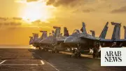 Iran and US Trade Strikes After Trump Dismisses Hormuz Deal Report