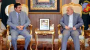 Iran Appreciates Pakistan's Role in Regional Conflict Resolution