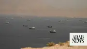 Iran Closes Strait of Hormuz Again as US-Iran Deal Falters Over Lebanon