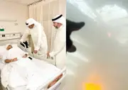 Iran Drone Attack on Kuwait Airport Kills 1, Injures 63