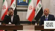 Iran FM Warns Challenges to Hormuz Routes Will Increase Tensions